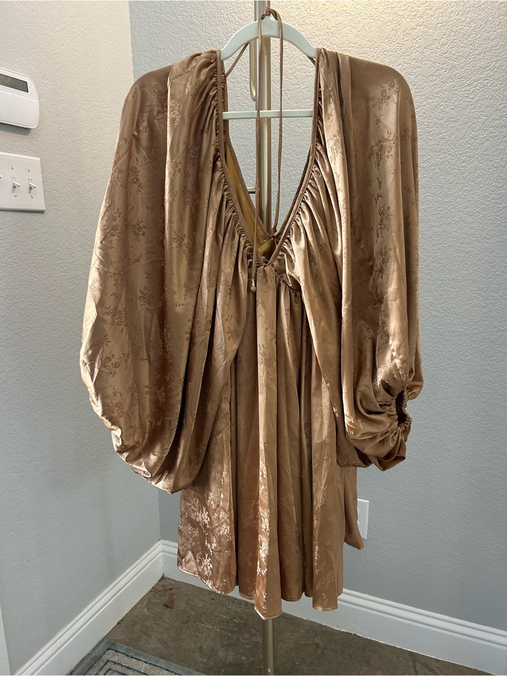 Tularosa Nola Dress